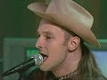 Hank Williams III: Interview & Live Performance on Fuel TV's "The Daily Habit" 11/10/08
