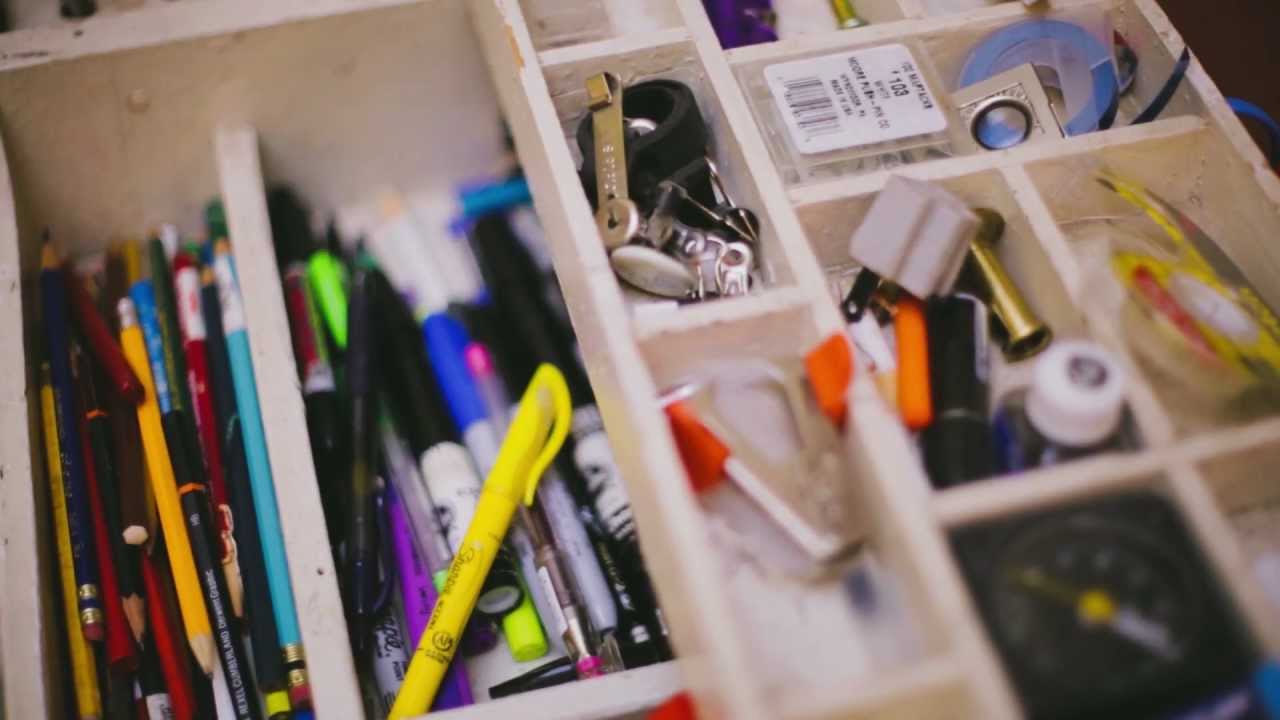 Awesome Artist(s) Spotlight: Sonnenzimmer