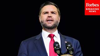 Information BREAKING: JD Vance Rails Against Abdul El-Sayed At Rally In Monroe, Michigan Update
