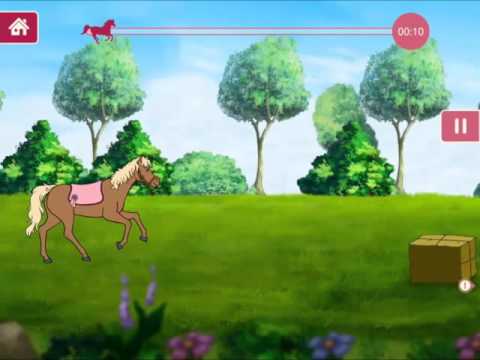Bibi Tina: Avventure a cavallo