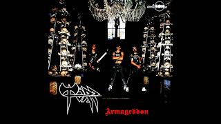 Törr - Armageddon (Full Album 1990)