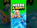 How Clash Royale Can Fix The Spirit Empress