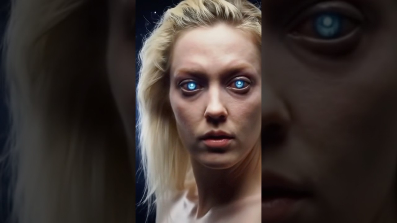 Part 3 She promised she’d return. And she did. Just… not as herself