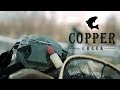 Copper Creek Fly Fishing - SimpliFLY - All in one fly box/pack Copper Creek Fly Fishing - SimpliFLY - All in one fly box/pack