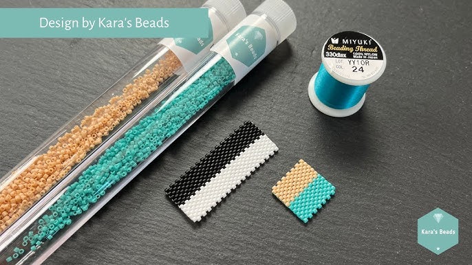 DIY Large Bead Mat  How to make your own beading mat 