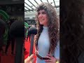 We've had Brat summer, but who is going to dominate Australian summer? We ask artists at the ARIAs.