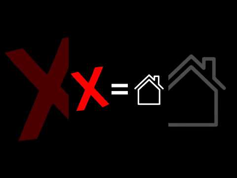 Your house is NOT an investment. 🛑🏛️ #viral  #motivation #animation #short