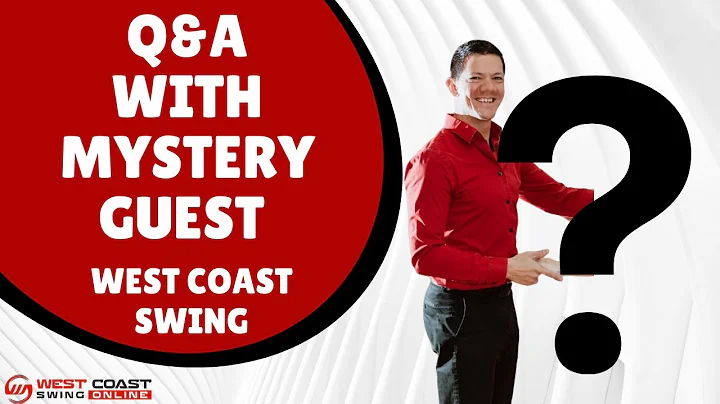 West Coast Swing |  Q & A with Maren Oslac from He...