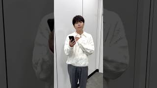 정승환 선배님의 Say My Name ⊹⋆｡ ﾟ@JungSeungHwan_Official