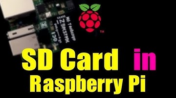 How to Use the Entire Capacity of the SD Card in Raspberry Pi
