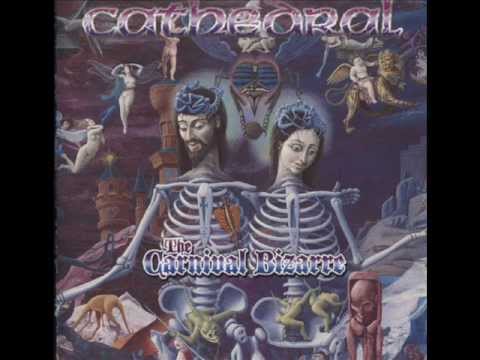 Cathedral - Utopian Blaster (Studio Version) - YouTube
