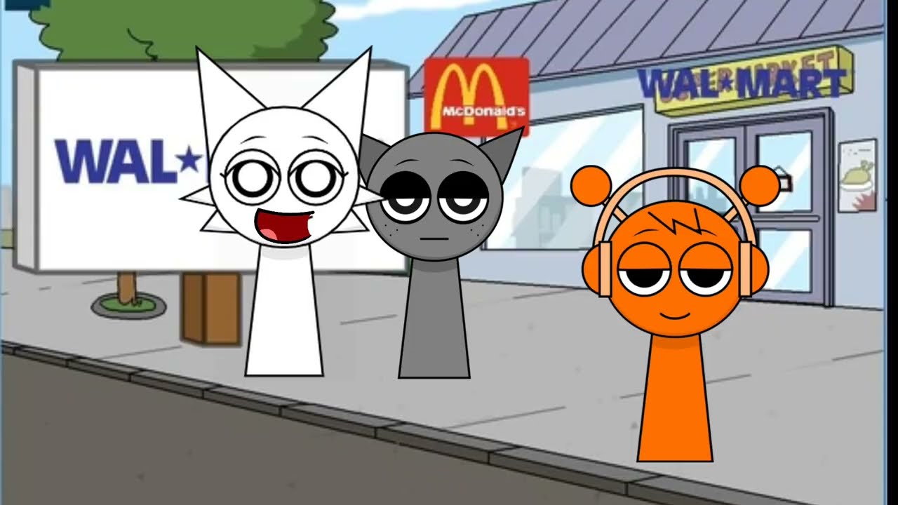 Oren destroy the buildings/grounded 