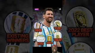 Messi with most Awards on a shirt ever #liverpool #arsenal #manutd #football #messi #premierleague