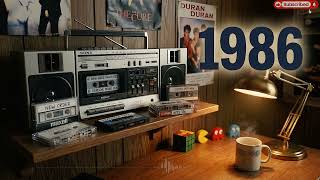 Back to the 80s 📼 Greatest Love Songs Collection with Timeless Soft Rock Ballad Hits screenshot 2