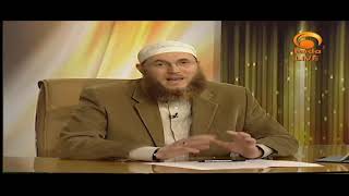 Yawning during prayer  #HUDATV