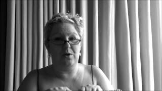 'Wrinkly Think' from The Poetry of Divorce
