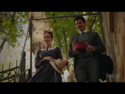Kamran & Feride - Çalikuşu / Aşkim - Bengü (with english and serbian subtitles)