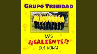 Video thumbnail of "Grupo Trinidad - No Puedo Con Otra"