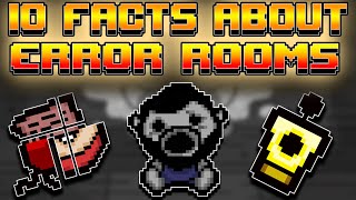 Famous Everything YOU Should know about ERROR ROOMS Profile