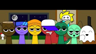 Incredibox Sprunki But Boring Edition New Sounds