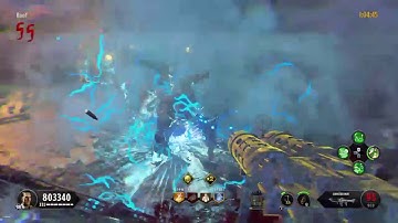 BO4 - Custom mutations fun