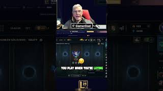 The-Three-Games-of-League_-GamerDad's-Wisdom #leagueoflegends #life #lol
