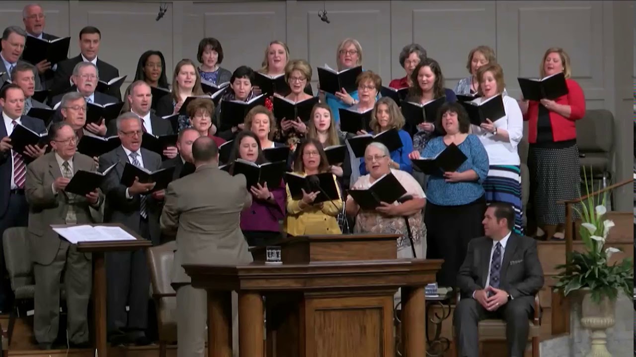 Paid In Full • Sanctuary Choir YouTube