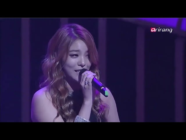 Ailee - Goodbye My Love (Studio Version) class=