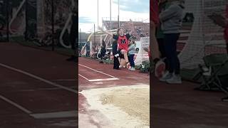 Milford Middle School Track & Field. From Day 1 to the State Championship.