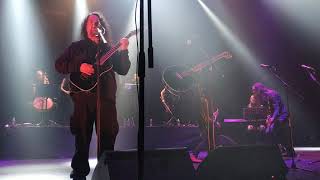 Haggard - The Observer - Live in Teatro Metropolitano, QRO 2020