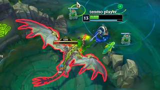 Download Lagu NEW TENMO JG BUFFS ARE CRAZY MP3