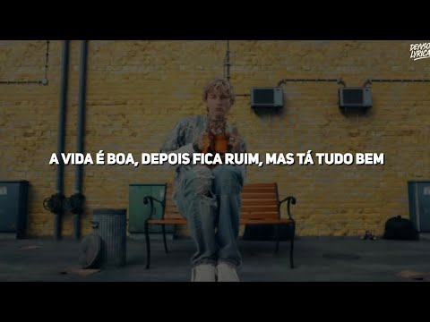 mgk - miss sunshine [Legendado| Tradução]