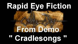 Watch Carnal Grief Rapid Eye Fiction video