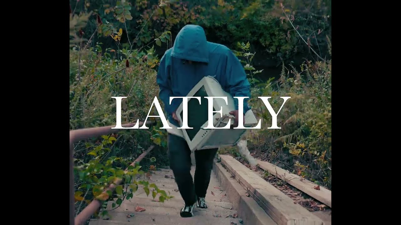 Senior Living - lately MUSIC VIDEO