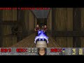 Doom II: Hell on Earth - Ultra-Violence Speedrun in 18:30