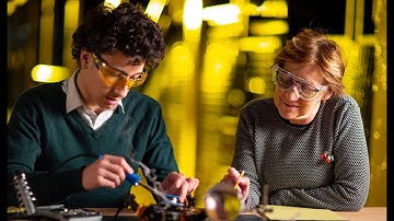 About the TEDI-London curriculum and project-based learning