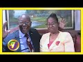 Long &amp; Lasting Love, Jamaican Couple Married for 44 Years | TVJ Smile Jamaica