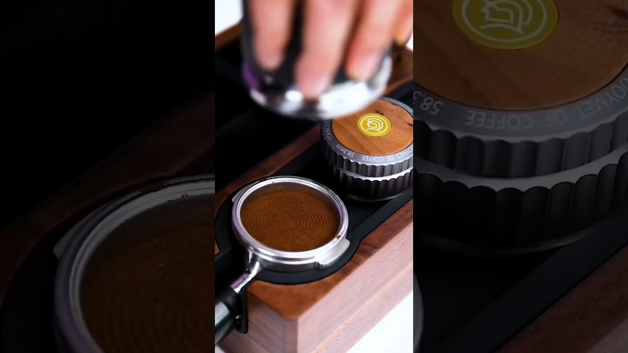 Upgrade Your Coffee Game with the Ultimate Barista Tool | Coffee Knock Box Review☕✨