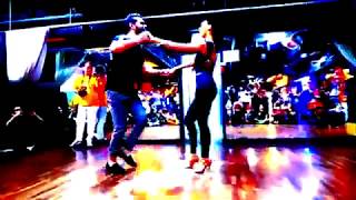 Bachata Sensual