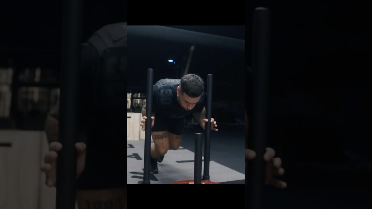 Forger votre force, créer votre légende 🏛️ 