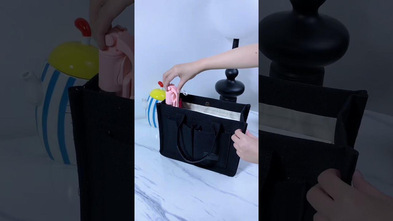 Discover the Perfect Large Capacity Tote Bag! 