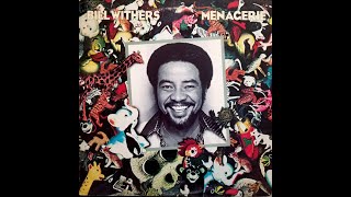 Bill Withers - Let Me Be The One You Need (Columbia Records 1977)