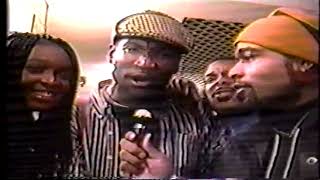 Patra 1995 Interview