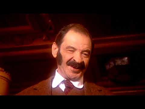 Городок — «Знаменитые детективы»