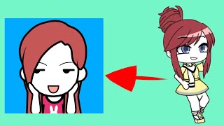 برنامج يحول شخصيتك الى انميشن فى أقل من دقيقتين بكل الألوان 💕👍🏼 screenshot 3