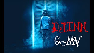 Djinn [GMV] - Destroy The Obvious (Evans Blue)