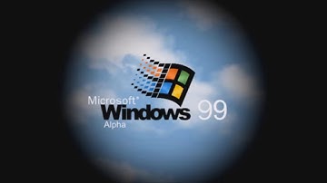 Cosmo Squires Windows History with Never Released Versions Part 5 [REUPLOAD]