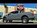 Harley-Davidson Edition Ford F-150 Truck│#3 of 6