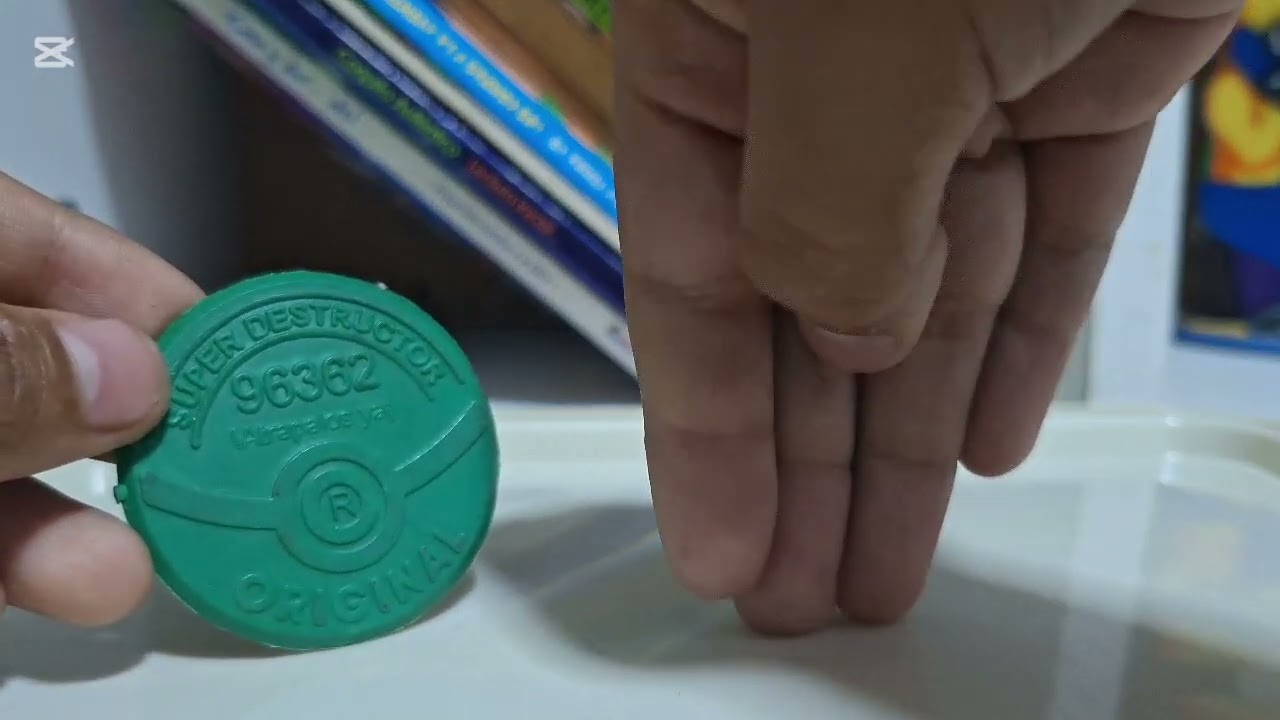 Clasificando chipitaps de peor a mejor