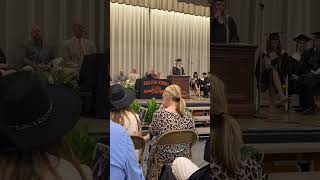 2022 High School Graduation Valedictorian Speech